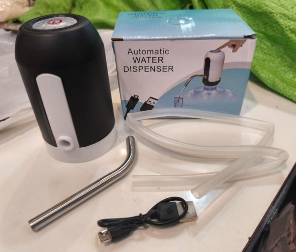 Electric Water Dispenser Pump