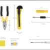 Hardware Tool Kit