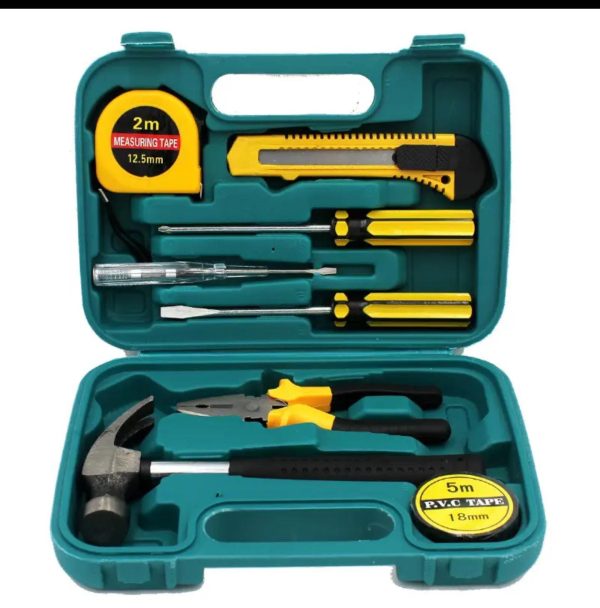 Hardware Tool Kit