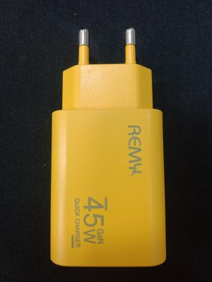 Super charger GAN 45 watt with 20 days warranty and offer