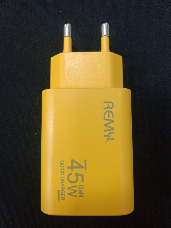 Super charger GAN 45 watt with 20 days warranty and offer