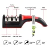 Professional Knife Sharpener with a gift