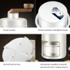 Ice Crusher Snow Cone Maker Manual Ice Crusher Machine Gola Maker with a gift