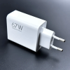 Original Xiaomi MI 67W Turbo Fast Charger with Type C Cable with 30 days warranty and a offer