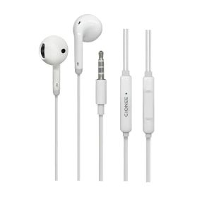 Gionee Handsfree (Original) 3.5mm with offer