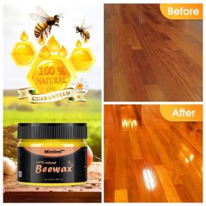 Beeswax Furniture Polish -Beewax Furniture Polish