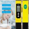 TDS & EC Temperature Meter Water Purity Test igital Water Quality Tester with a gift
