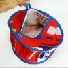 Zipper Roti Cover,handmade kitchen item,fabric hotpot,food warmer with a gift