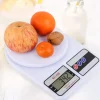 Digital Weighing Machine Digital Mini Scale Scale Weight Machine Digital Jewelry Vegetable Fruit Scale with a gift