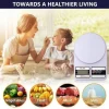 Digital Weighing Machine Digital Mini Scale Scale Weight Machine Digital Jewelry Vegetable Fruit Scale with a gift