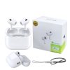 Monster XKT12 Wireless Bluetooth 5.3 Headphones with free Airpods pro 2