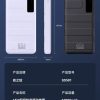 Power Bank 10000mAh super fast & super vooc 65W + PD 20W with Offer