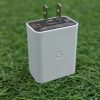 Google 30W Charger PD Fast Quick Charger with 15 days warranty and something free