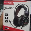 Huntbird RGB Headphone USB 7.1 Headset with a offfer or deal