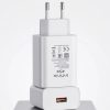 Infinix/Tecno Original 45/33 Watt Charger Power Adapte with cable with 30 days warranty and a offer