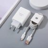 Infinix/Tecno Original 45/33 Watt Charger Power Adapte with cable with 30 days warranty and a offer