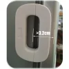 Fridge lock Safety Locks Home Refrigerator Lock for Kids Security Protection